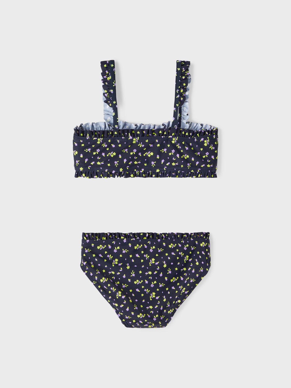 NKFZIKELINE Swim- & Underwear - Dark Sapphire
